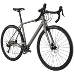 Cannondale Topstone 2 - Grey