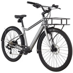 Cannondale Treadwell Neo 2 EQ - Gris