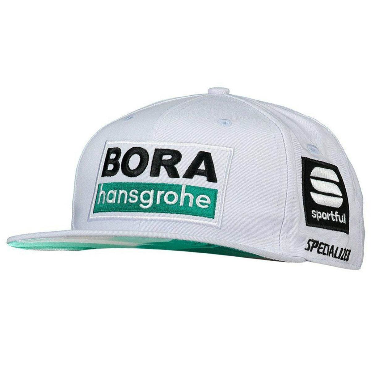 Cappellino Bora Hansgrohe Snapback 2021