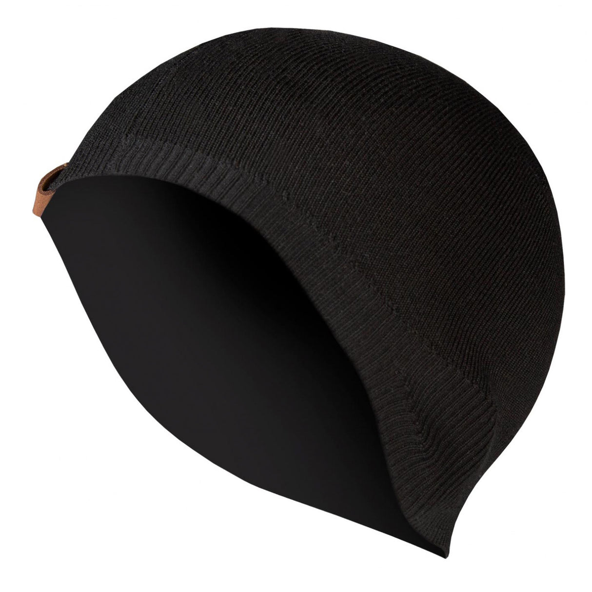 Cappellino Endura BaaBaa Merino - Nero
