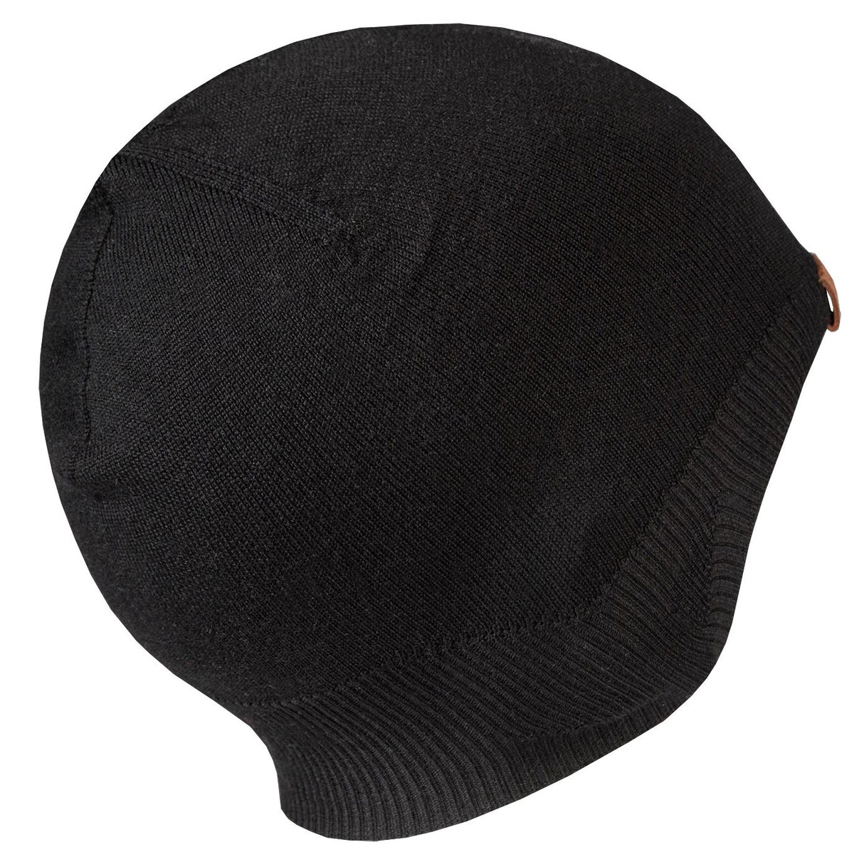 Cappellino Endura BaaBaa Merino - Nero