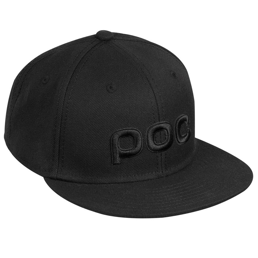 Cappellino Poc Corp - Nero