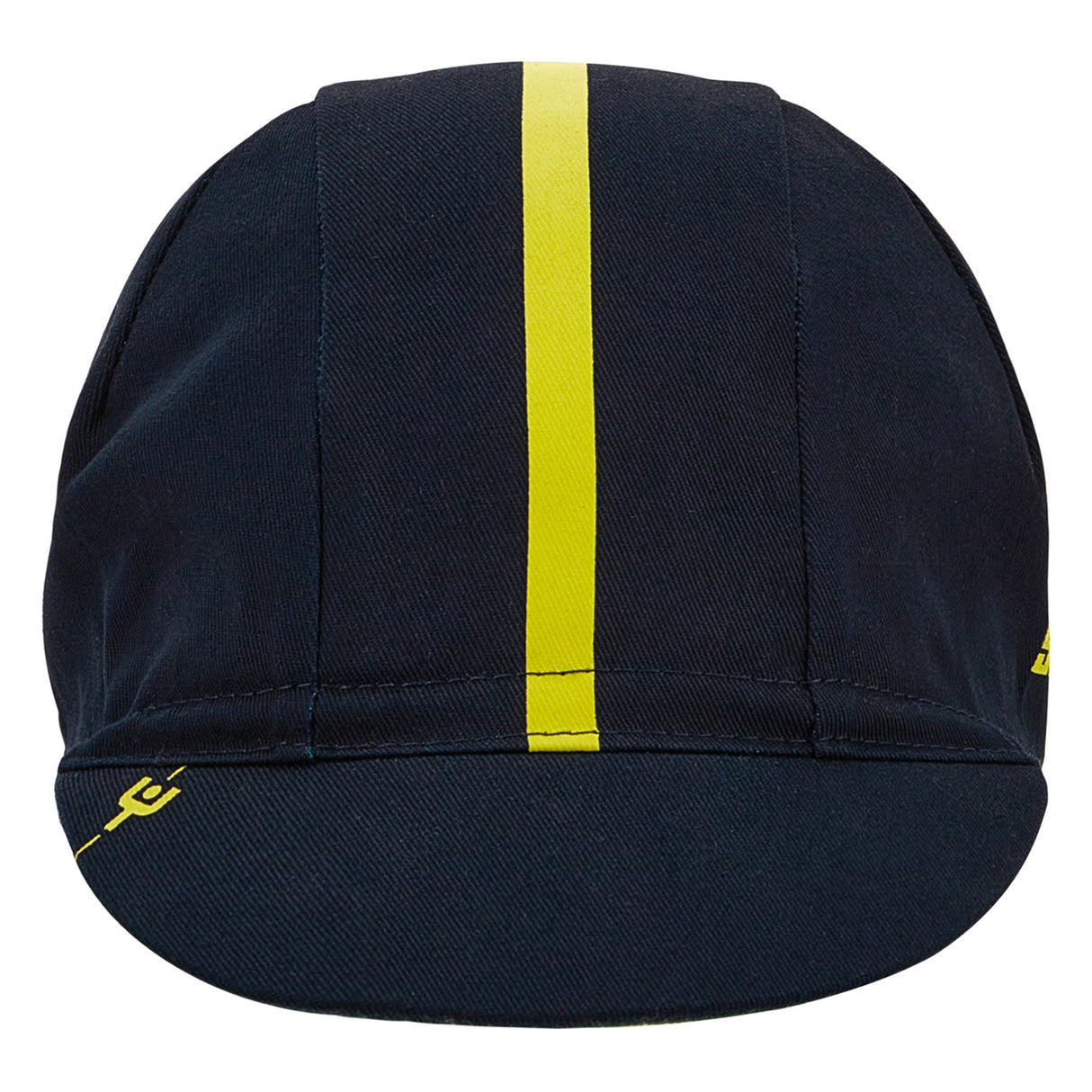 Cappellino Tour de France - Le Maillot Jaune - C