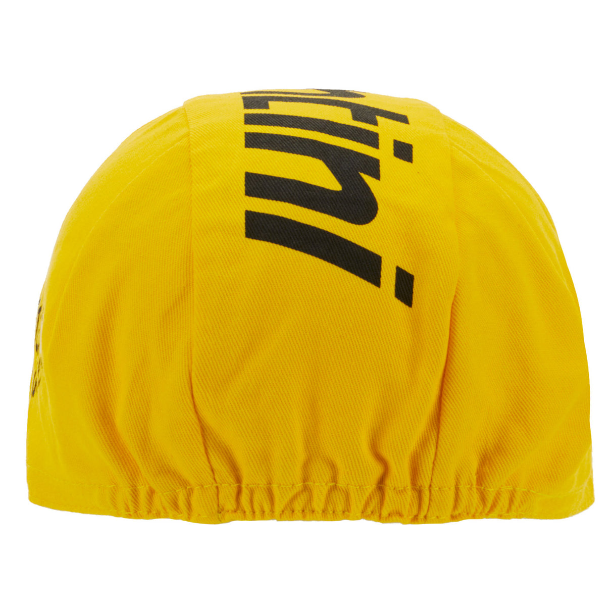 Cappellino Giallo Tour de France - H