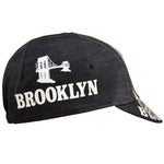 Cappellino Headdy Brooklyn - Denim