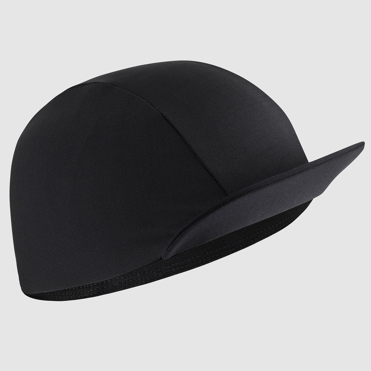 Cappellino Assos GTO - Nero - P
