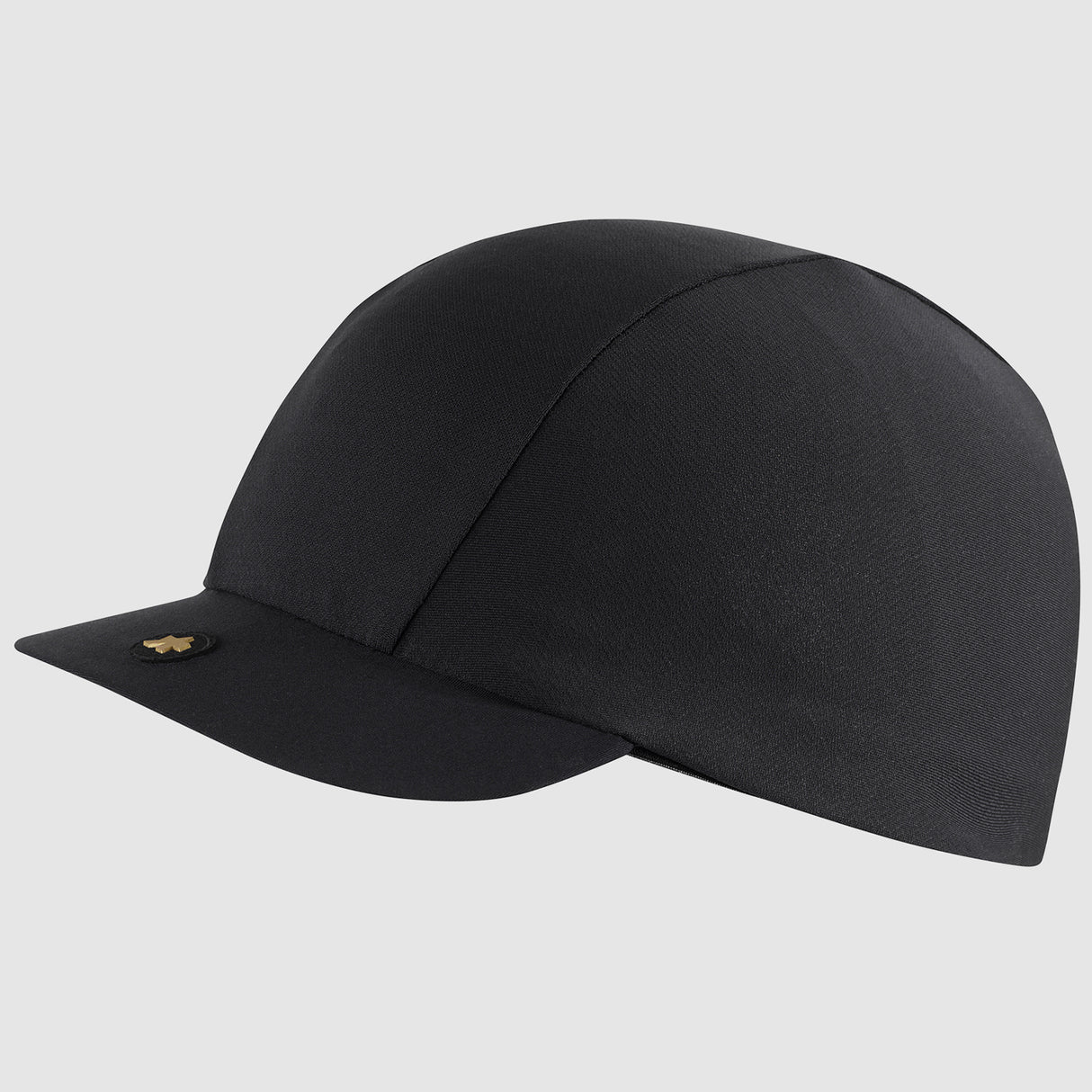 Cappellino Assos GTO - Nero - N