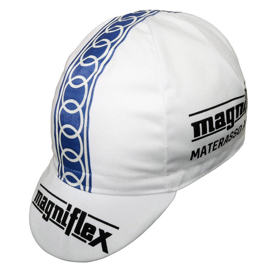 Cappellino Magniflex