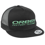 Orbea Factory Team Podio cap - Schwarz