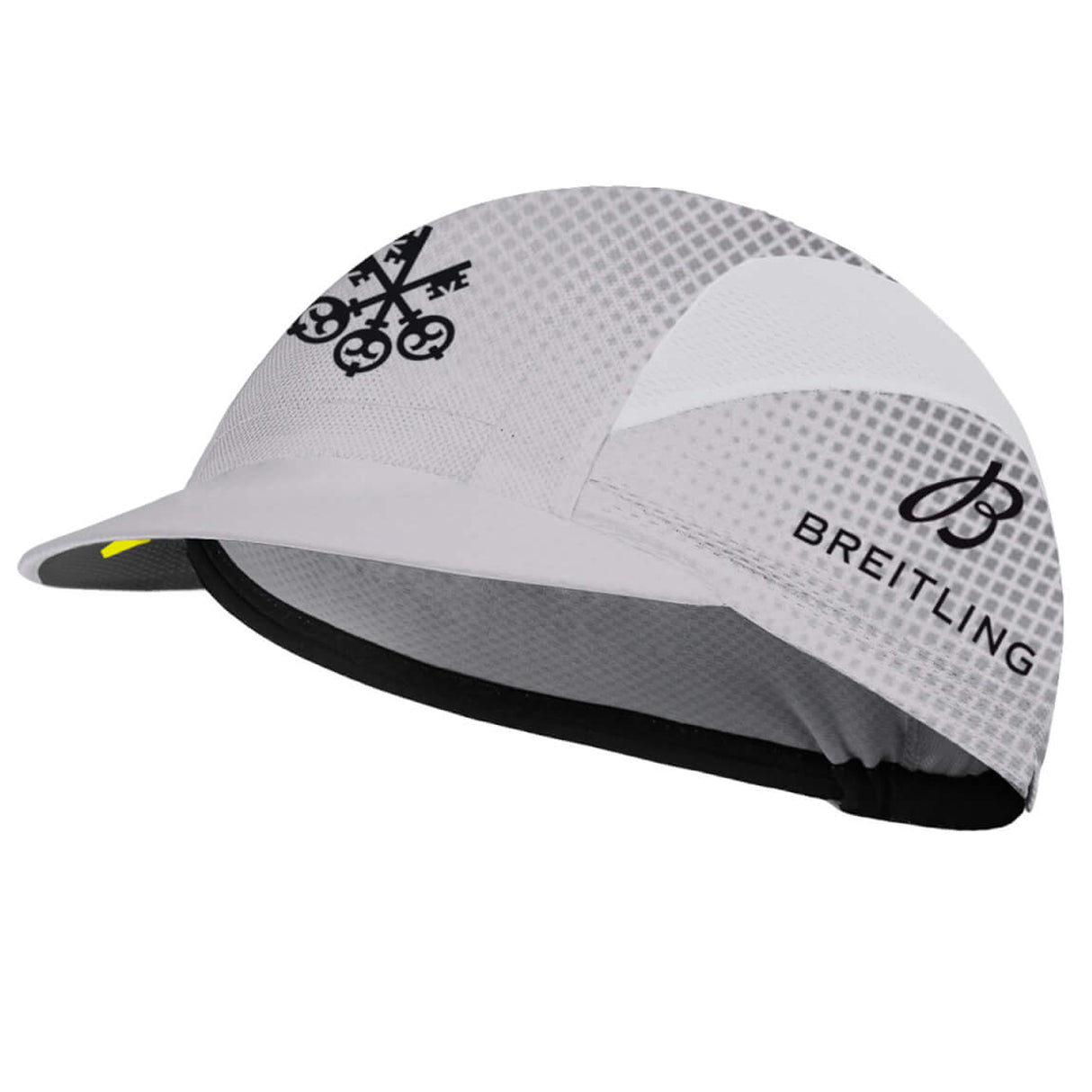 Cappellino Q36.5 Pro Cycling Team - N