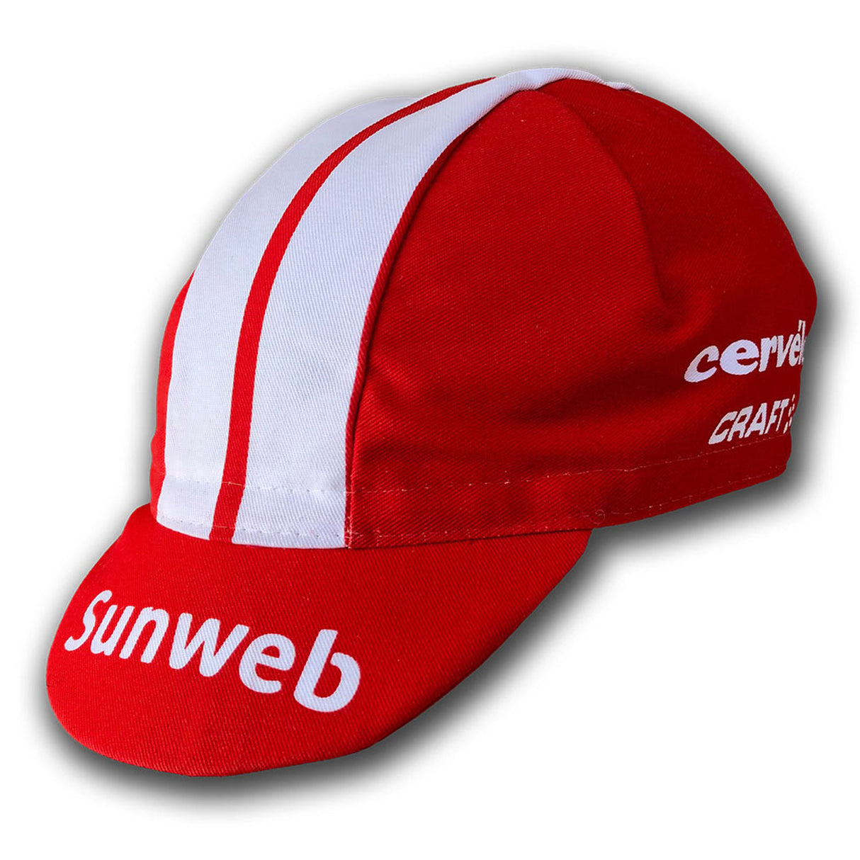 Cappellino Sunweb 2020