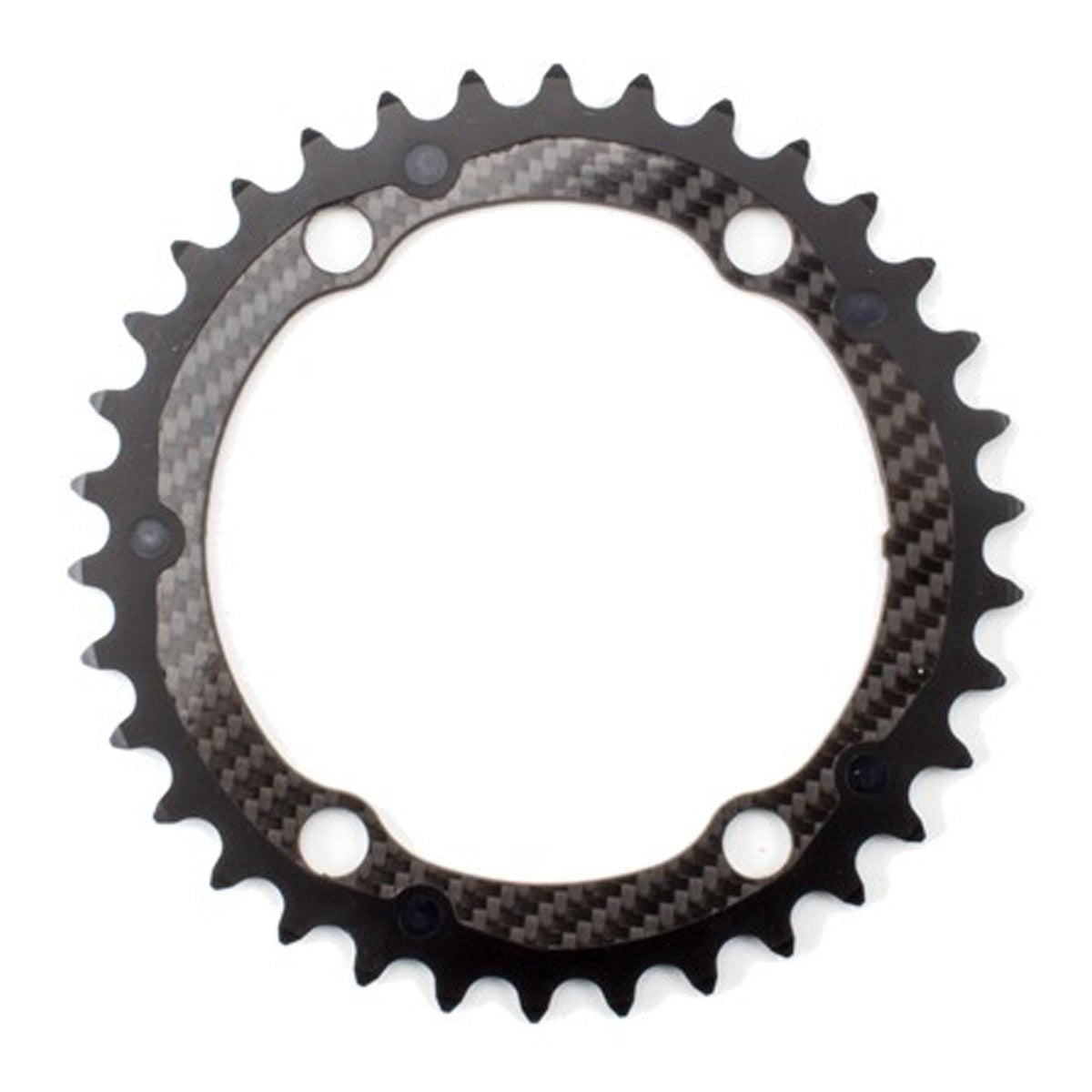 Corona Carbon-Ti X-CarboRing 34 x 110 (4 arms)