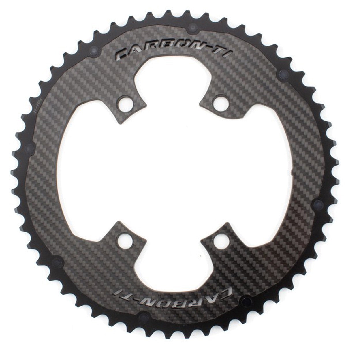 Corona Carbon-Ti X-CarboRing 50 x 110 DA9100 (4 arms)