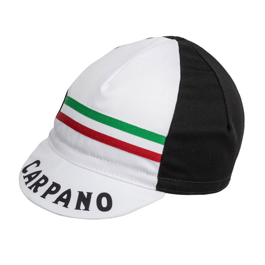 Cappellino Carpano