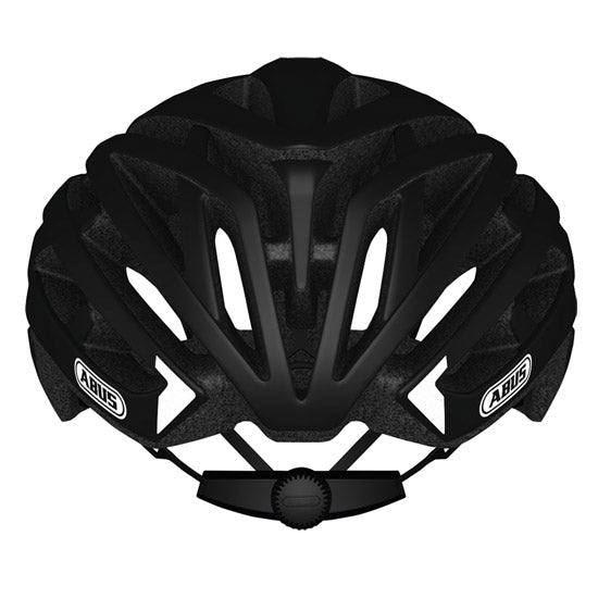 Casco Abus Tec Tical Pro 2.0 - Nero