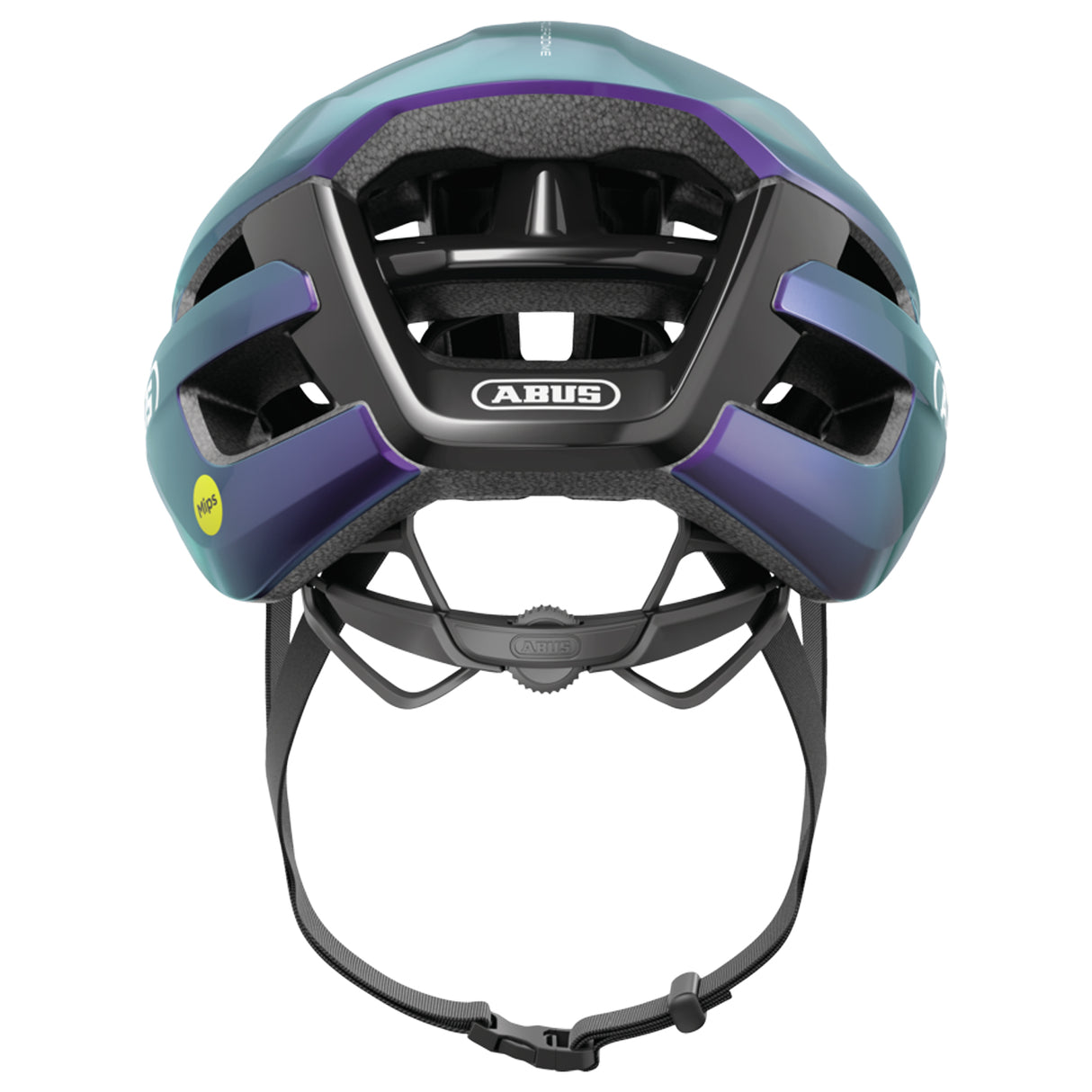 Casco Abus Powerdome Mips - Viola - L