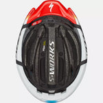 Specialized Evade 3 helmet - TotalEnergies 