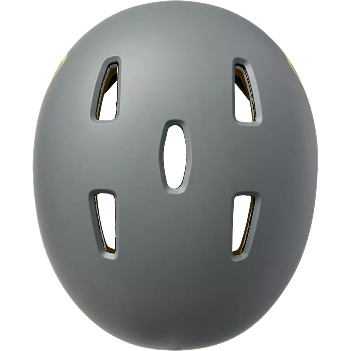 Casco Fox Flight - Grigio - G