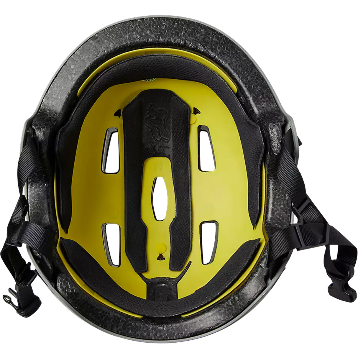 Casco Fox Flight - Grigio - I