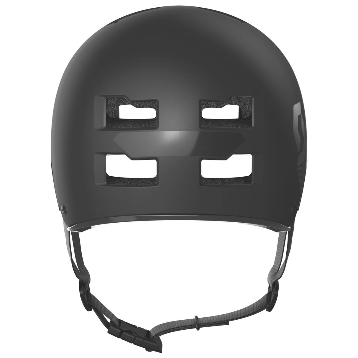 Casco Scott Jibe - Nero - B