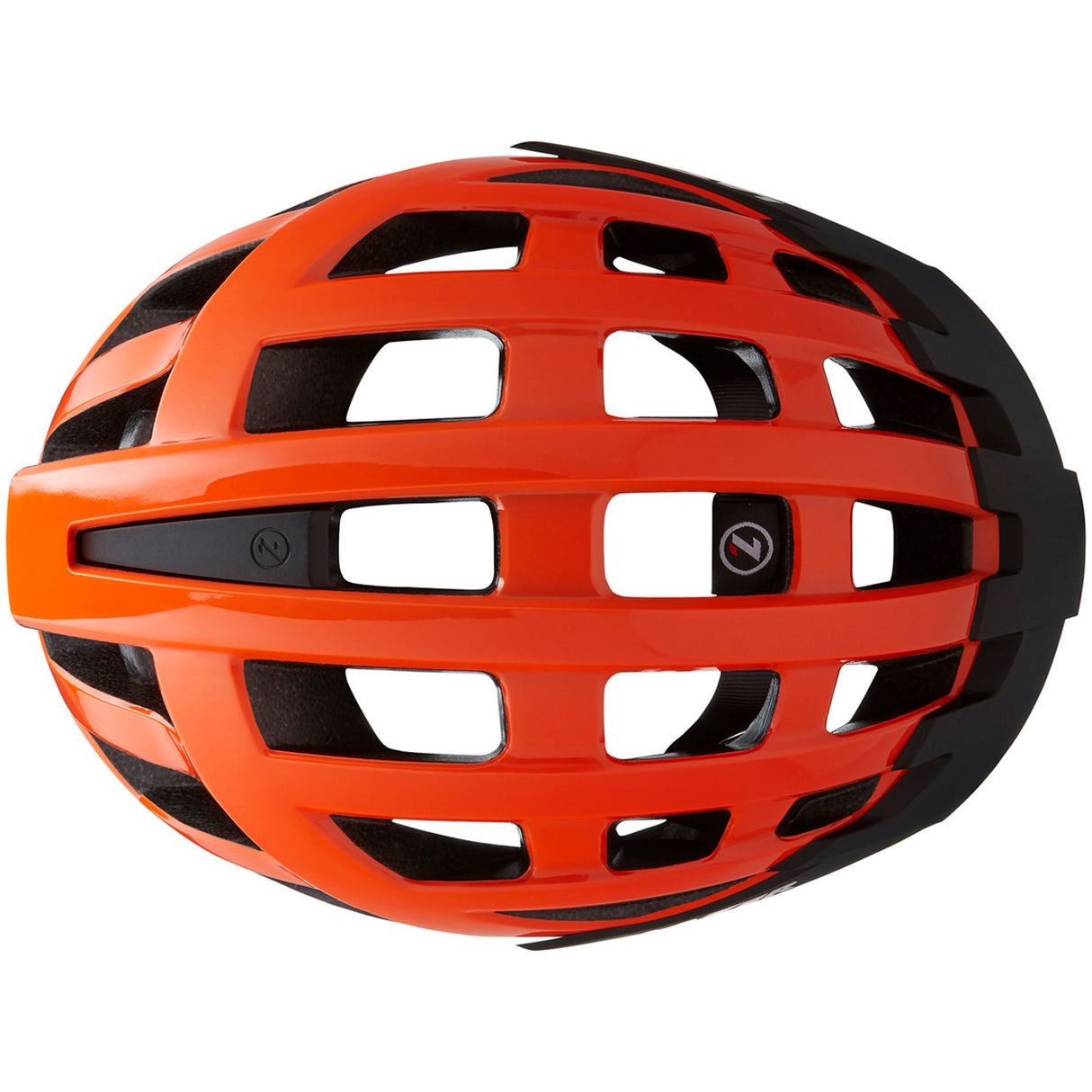 Casco Lazer Compact - Arancio - O