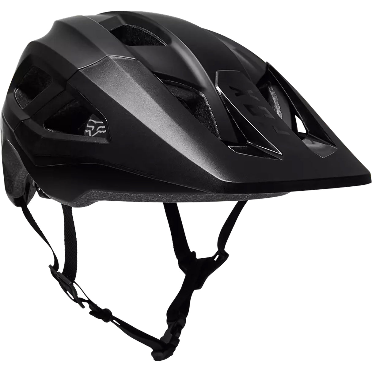 Casco Fox Mainframe Mips - Nero opaco - P