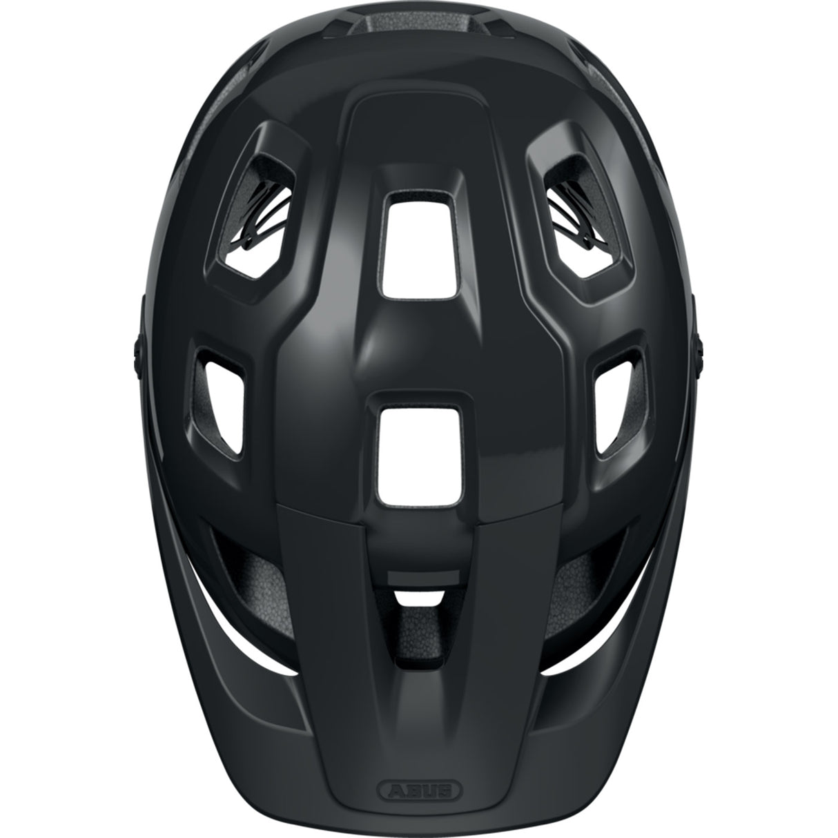 Casco Abus Motrip - Nero - G