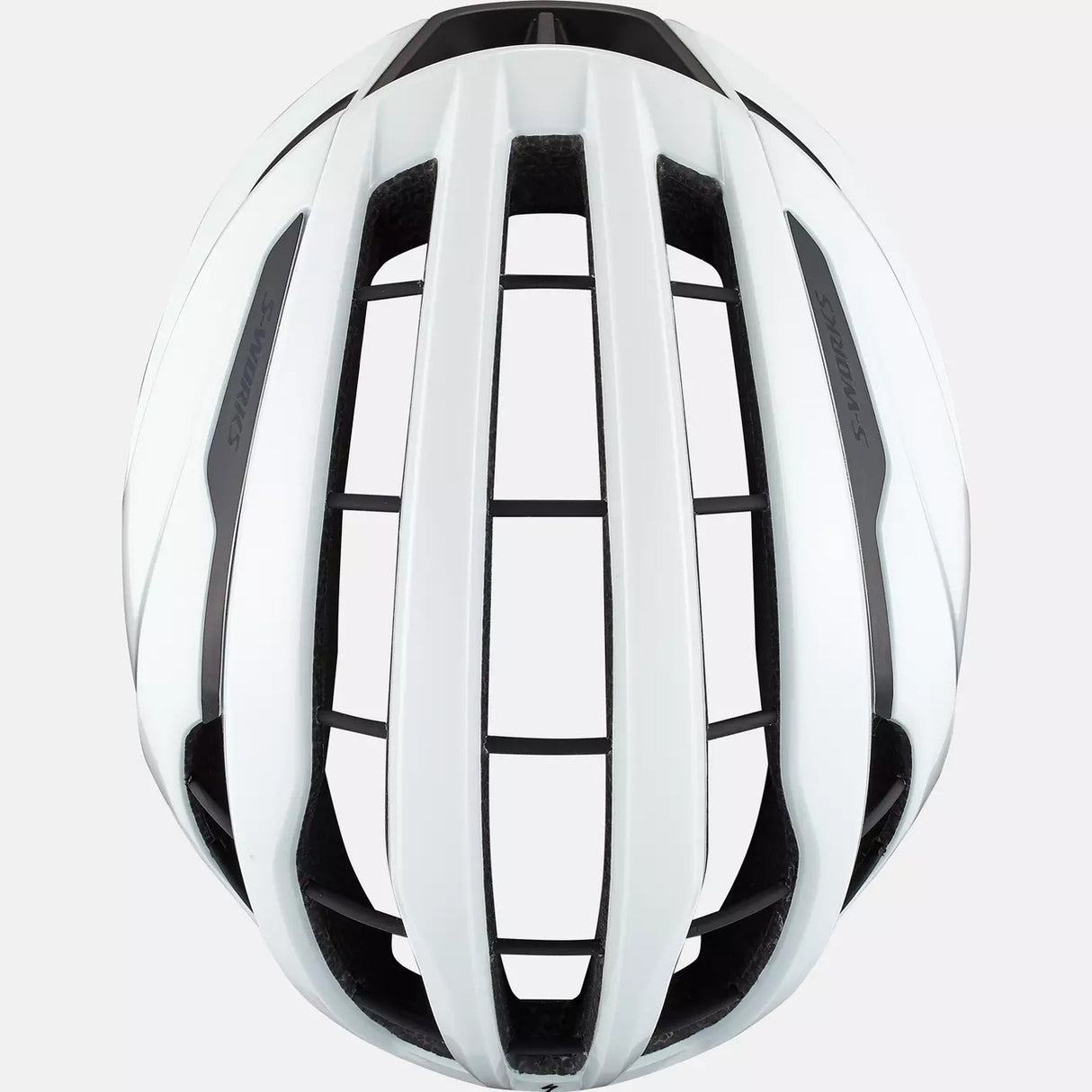 Casco Specialized Prevail 3 - Bianco nero - B