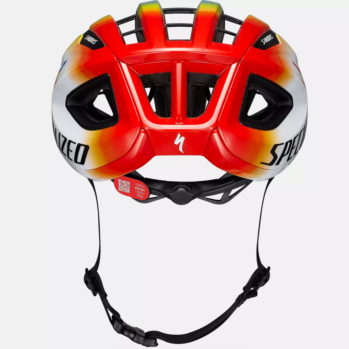 Casco Specialized Prevail 3 - TotalEnergies - Q