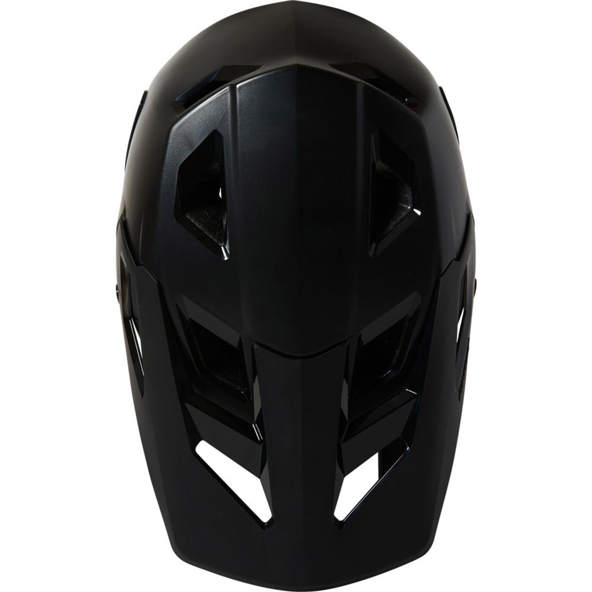 Casco Fox Rampage Kid - Nero - L