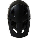Fox Rampage Kid helmet - Black