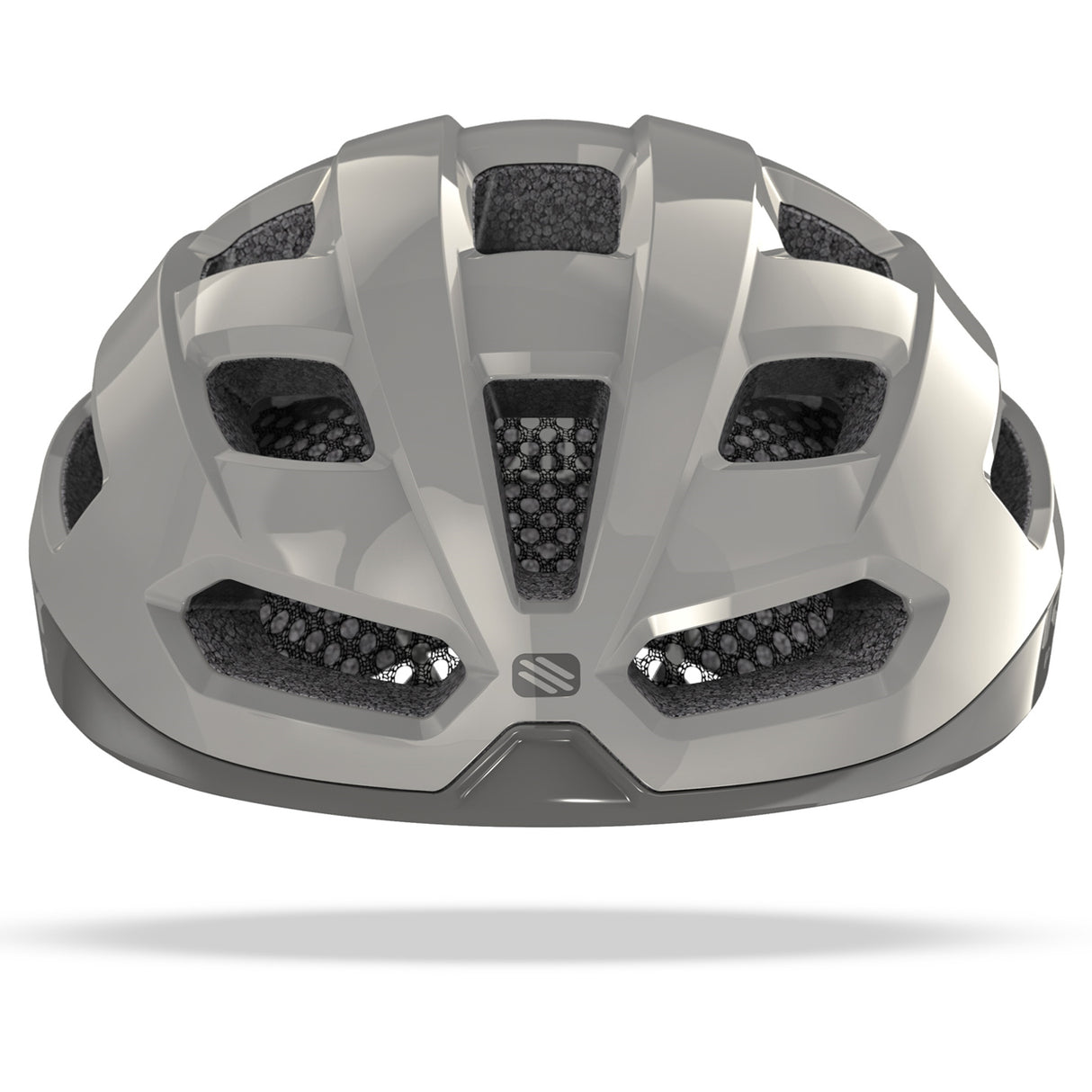 Casco Rudy Skudo - Beige - L