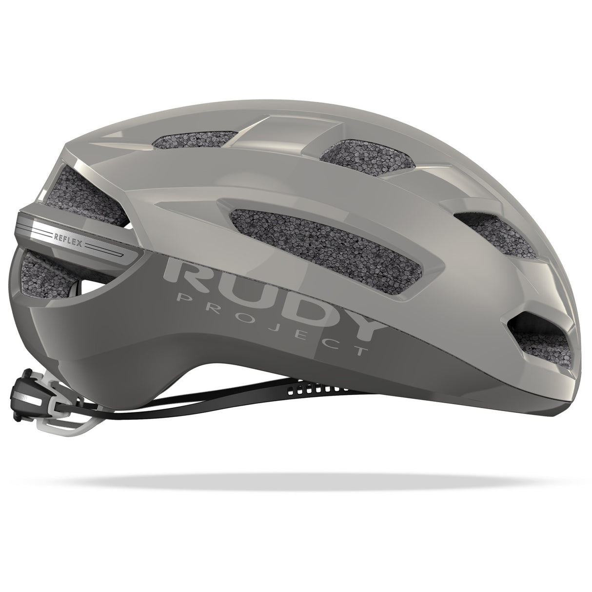 Casco Rudy Skudo - Beige - H