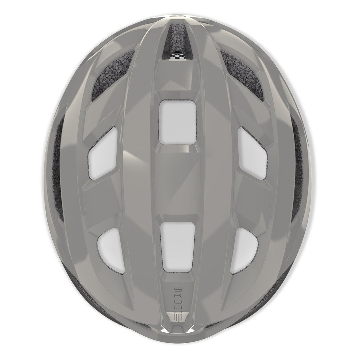 Casco Rudy Skudo - Beige - M