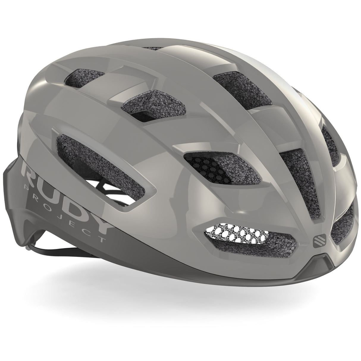 Casco Rudy Skudo - Beige - G