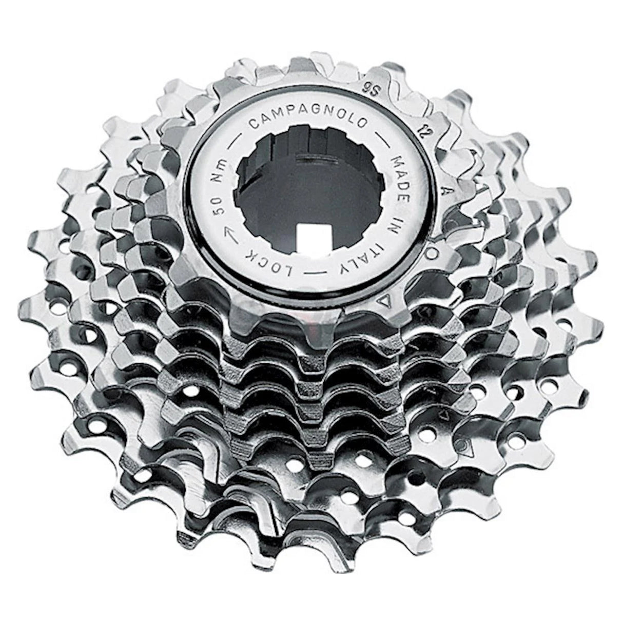 Cassetta Campagnolo Veloce - 9v - F