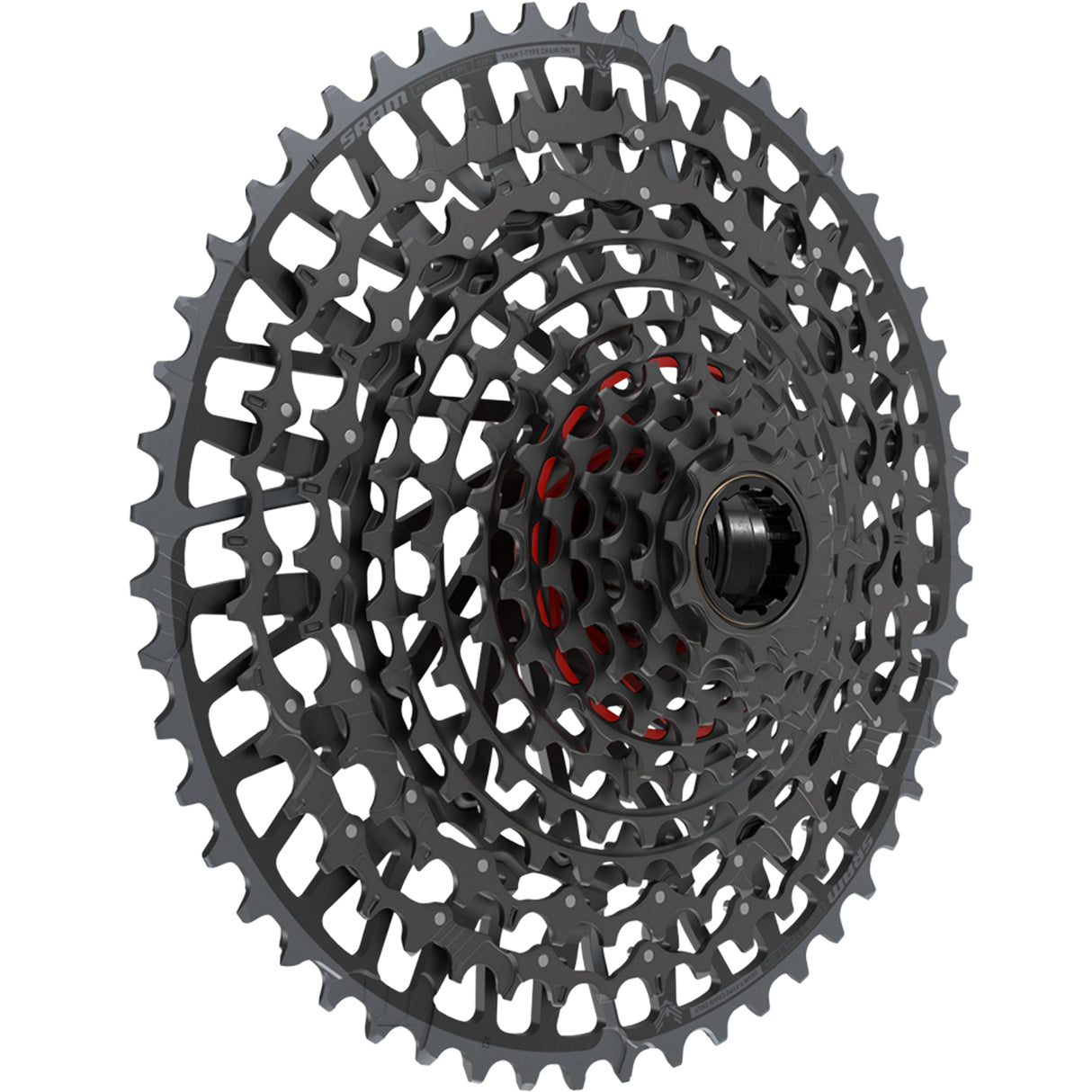 Cassetta Sram X0 Eagle T-Type - L