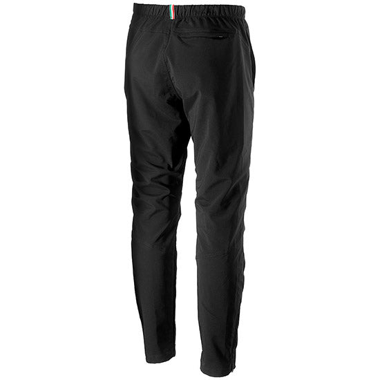 Pantaloni Castelli Milano - Nero