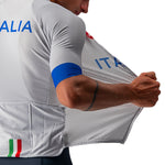 Maillot Equipe Nationale Italienne Tokyo