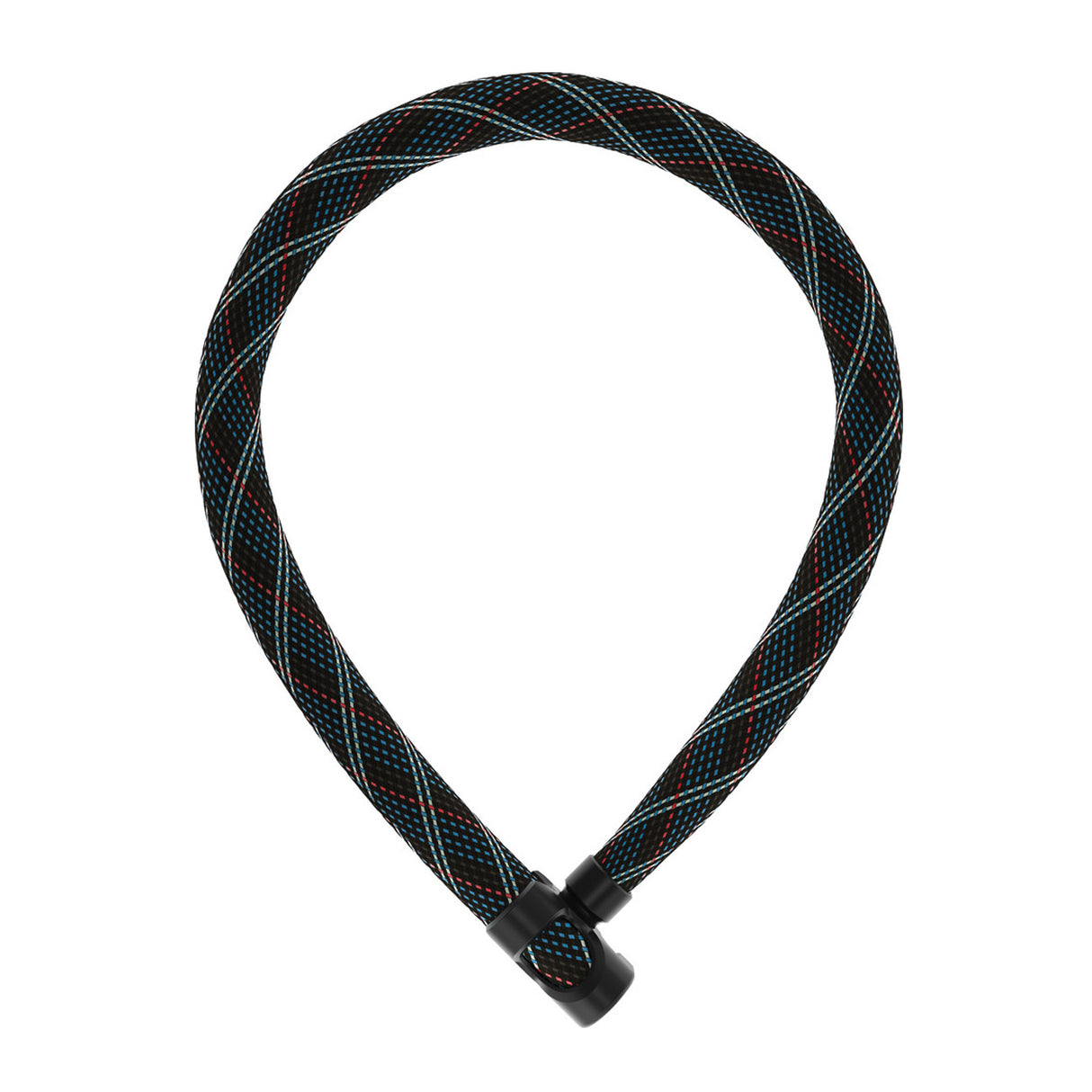 Lucchetto Abus Ivera 7210 - Grigio