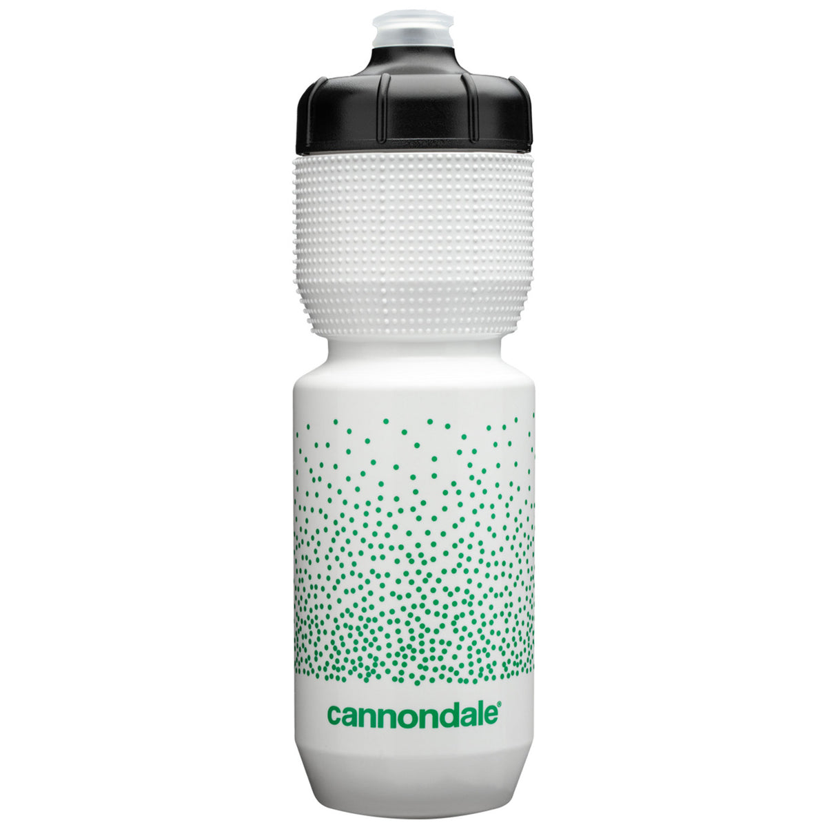 Borraccia Cannondale Gripper Bubbles 750 ml - Bianco - N