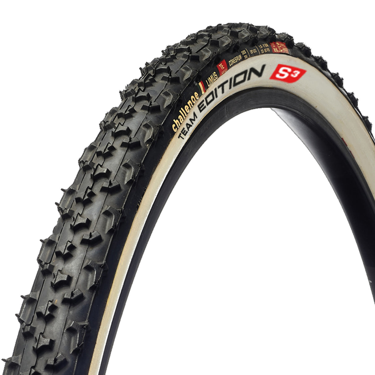 Tubolare Challenge Limus 700x33 - Team Edition - D