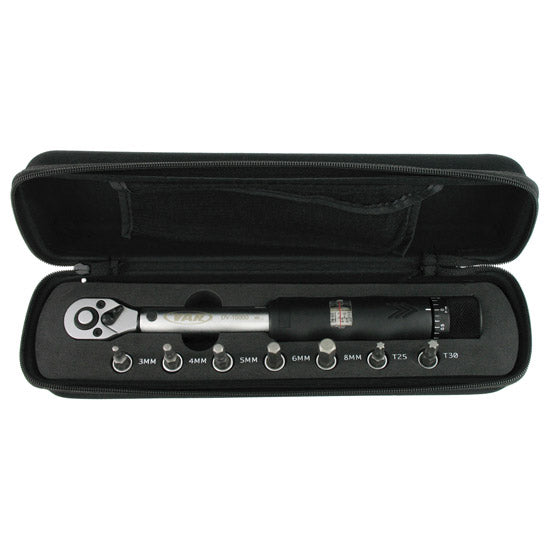 Chiave Dinamometrica Var