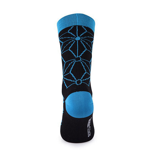 Calze Cinelli Blue Ice