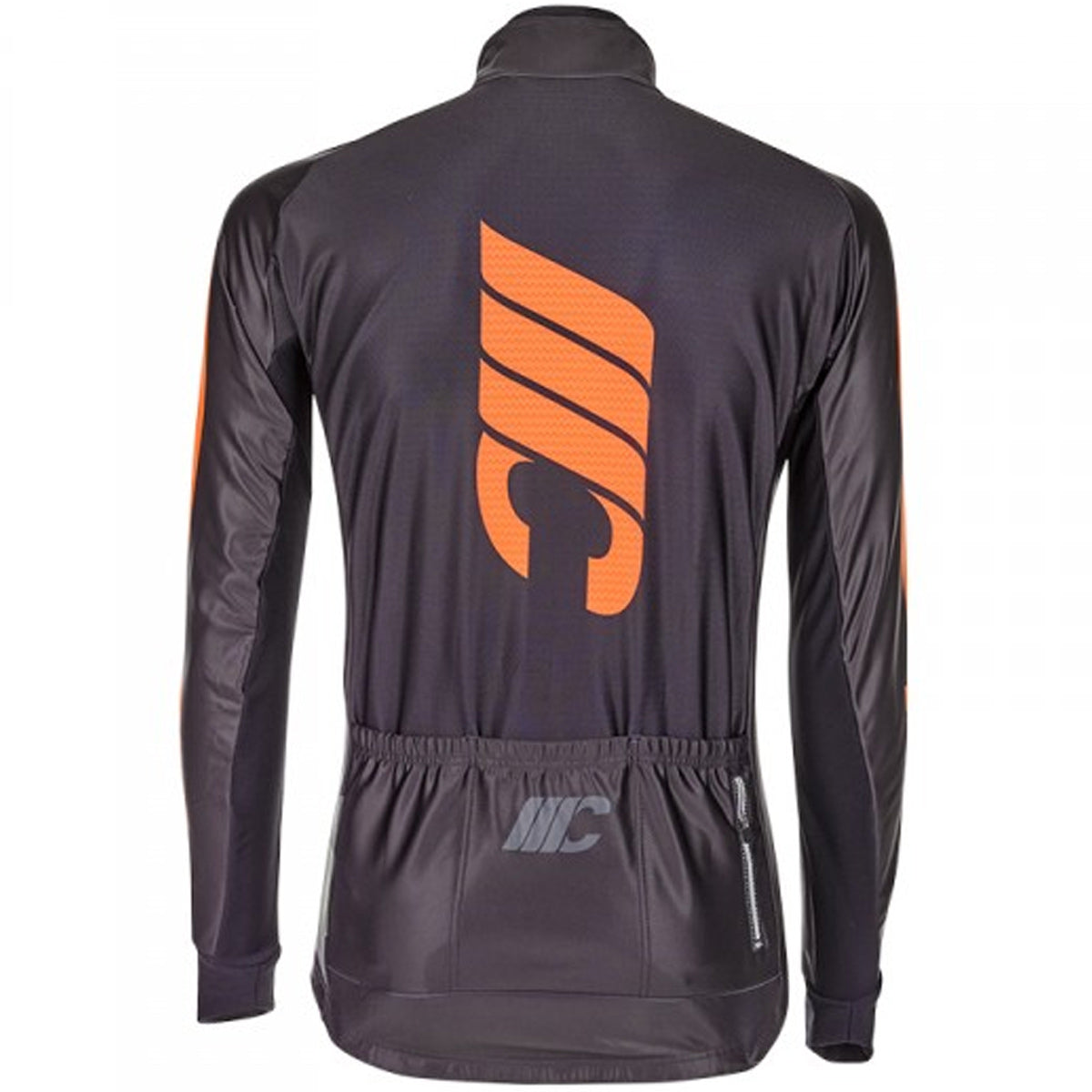 Giacca Cipollini Top Gear - Arancio fluo