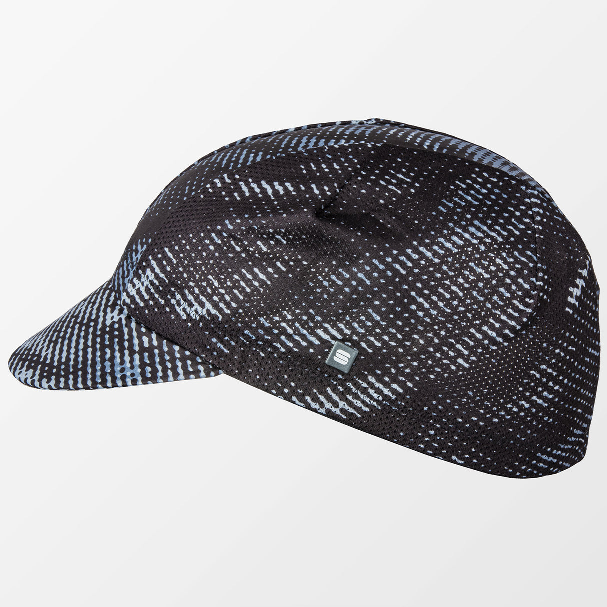 Cappellino Sportful Cliff - Nero - M