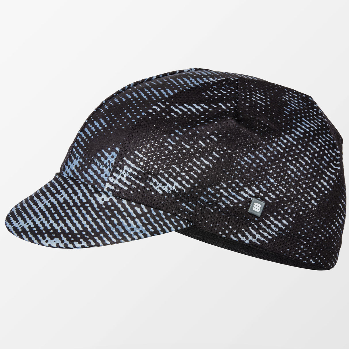 Cappellino Sportful Cliff - Nero - L