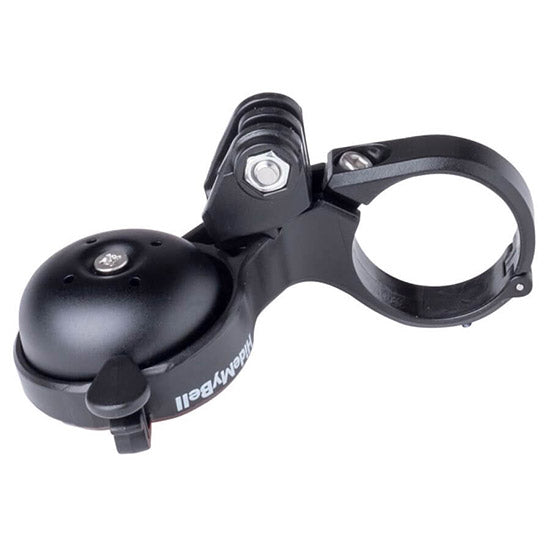 Supporto frontale HideMyBell - Mini