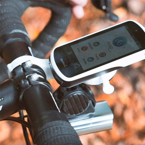 Supporto frontale HideMyBell - Regular