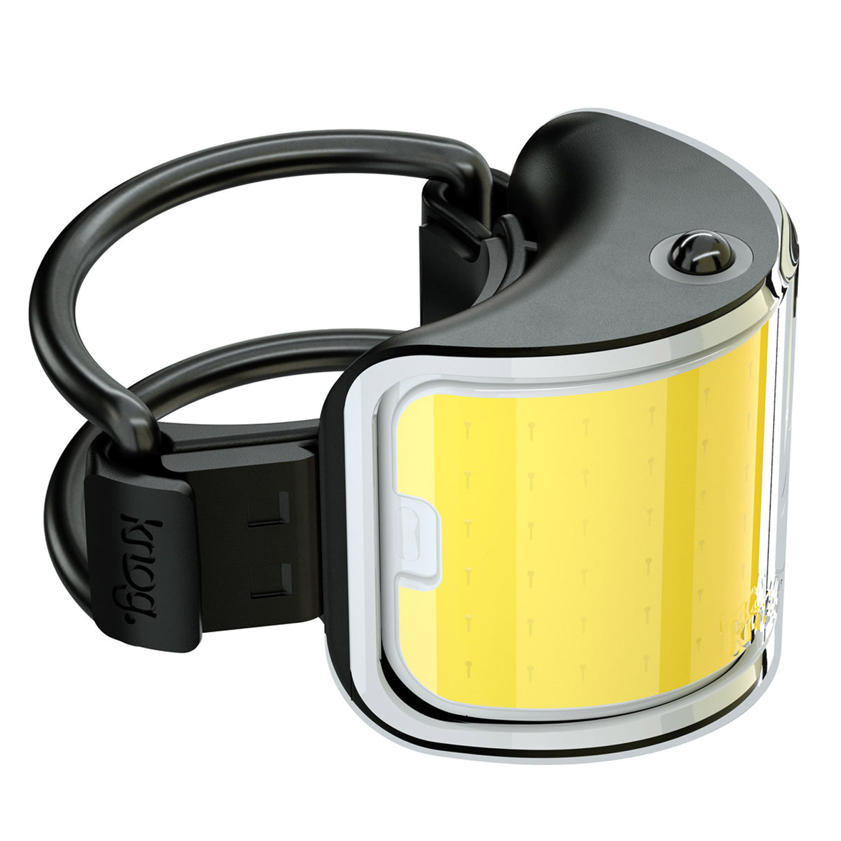 Luce Knog Lilメ Cobber - Anteriore
